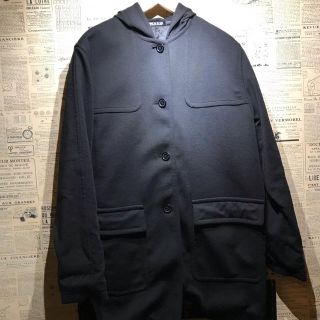 コムサデモード(COMME CA DU MODE)のCOMME CA DU MODE コムサデモード トレンチコート size M(トレンチコート)