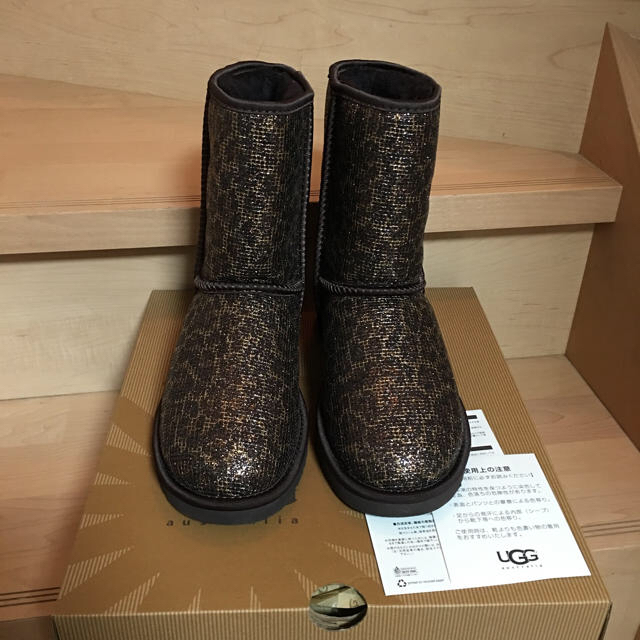 新品★国内正規品★UGG ブーツ靴/シューズ