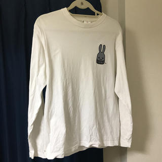 キューン(CUNE)のCUNE ロンt USED(Tシャツ/カットソー(七分/長袖))