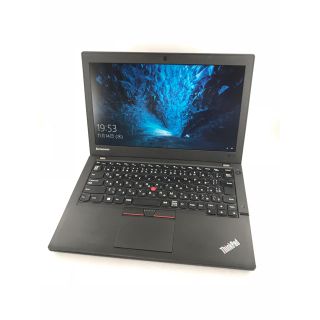 レノボ(Lenovo)のノートパソコン(ノートPC)