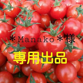 ＊Manako＊様(フルーツ)
