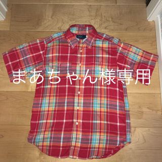 ラルフローレン(Ralph Lauren)のラルフローレンシャツ(その他)