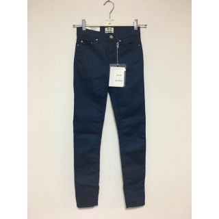 アクネ(ACNE)の【未使用】ACNE STUDIOS/SKIN 5 COCO TIDE/24インチ(デニム/ジーンズ)