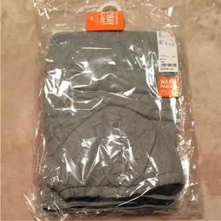 ユニクロ(UNIQLO)のUNIQLO ユニクロ ベビー ライトウォームパデット 2WAY ブランケット(その他)