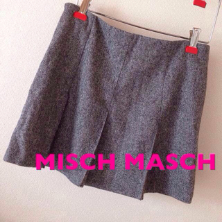 ミッシュマッシュ(MISCH MASCH)のIt's Kiara様♡専用(ミニスカート)