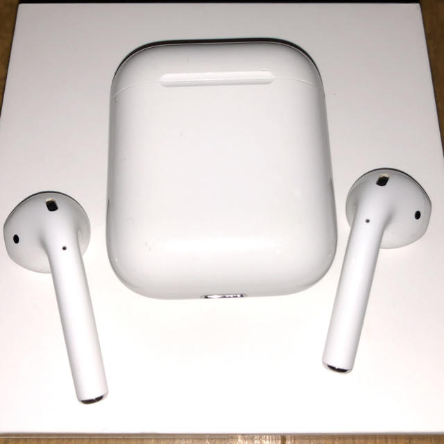 AirPods 激安