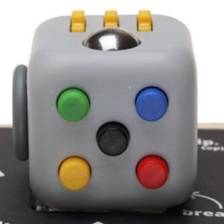 Fidget Cube by antsy labs G4MER 正規品新品未開封(その他)