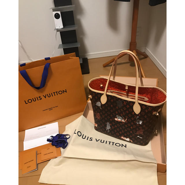 LOUIS VUITTON(ルイヴィトン)のjjj3356様専用 レディースのバッグ(トートバッグ)の商品写真