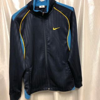 ナイキ(NIKE)のナイキ ジャージ キッズ 早い者勝ち(ジャケット/上着)