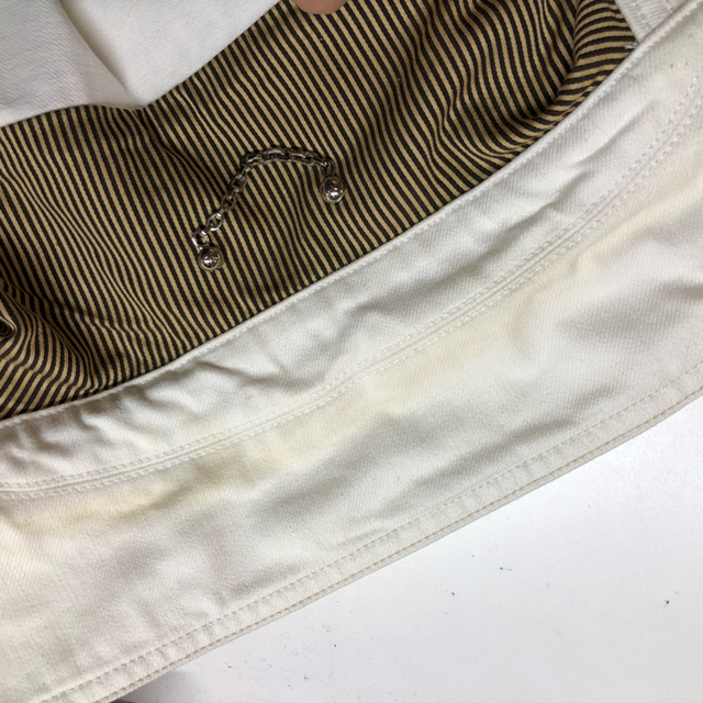 LOUIS VUITTON(ルイヴィトン)のともさん専用 ルイヴィトン ジャケット メンズのジャケット/アウター(Gジャン/デニムジャケット)の商品写真