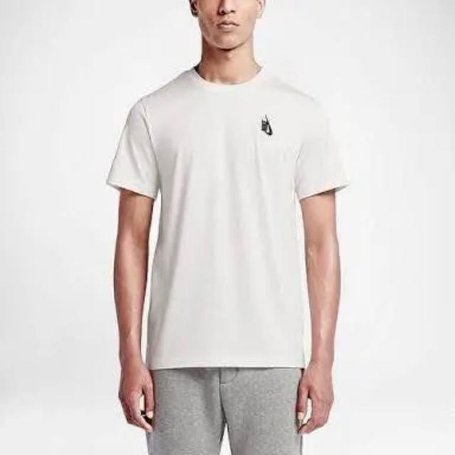 NIKE(ナイキ)のナイキラボ  Tシャツ xs nike メンズのトップス(Tシャツ/カットソー(半袖/袖なし))の商品写真