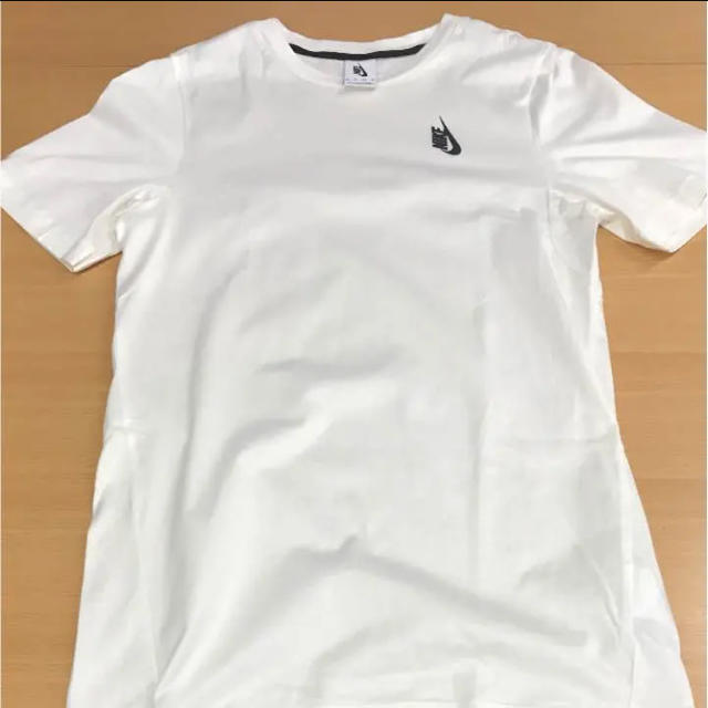 NIKE(ナイキ)のナイキラボ  Tシャツ xs nike メンズのトップス(Tシャツ/カットソー(半袖/袖なし))の商品写真