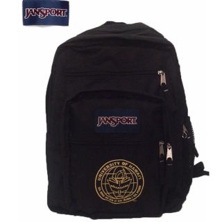 ジャンスポーツ(JANSPORT)のサモア様 ハワイ大学 ジャンスポーツ バックパック(バッグパック/リュック)