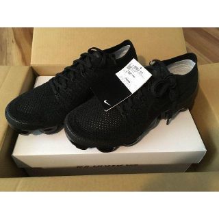 ナイキ(NIKE)のげん様専用NIKE AIR VAPORMAX TRIPLE BLACK 26.0(スニーカー)