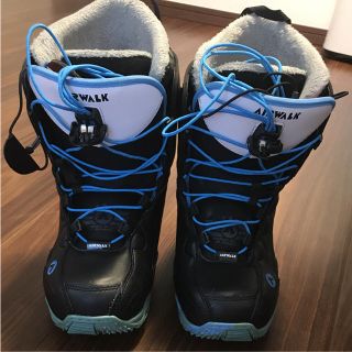 AIRWALK(ブーツ)のフリマアイテム一覧 AIRWALK(ブーツ)のフリマアイテム一覧