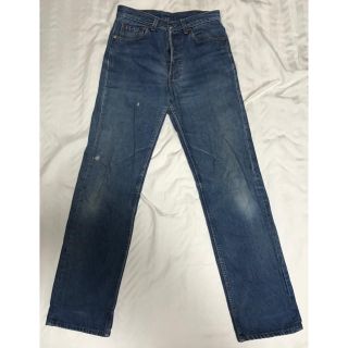 リーバイス(Levi's)の値下げ‼️ Levi's 90's 501 リーバイス デニム ジーンズ(デニム/ジーンズ)