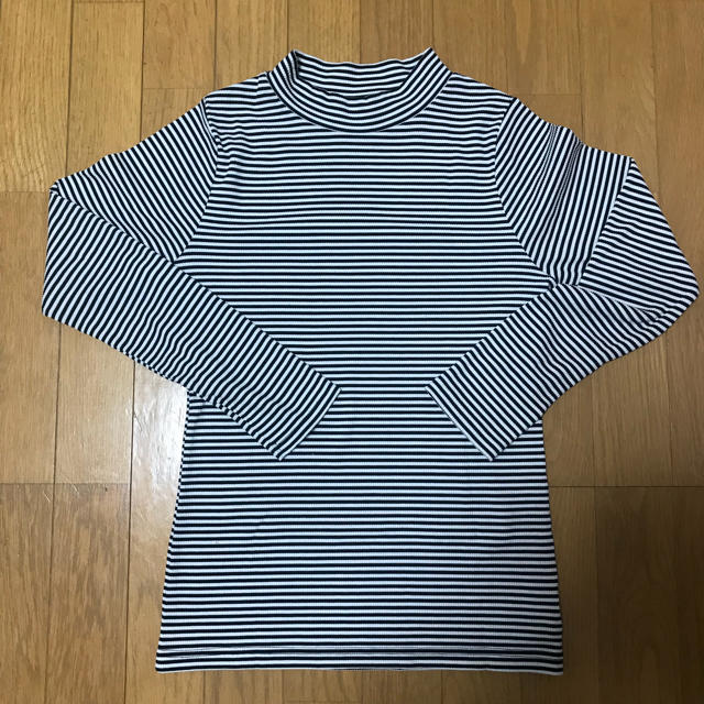 moussy(マウジー)のmoussy ハイネックトップス２枚セット レディースのトップス(カットソー(長袖/七分))の商品写真