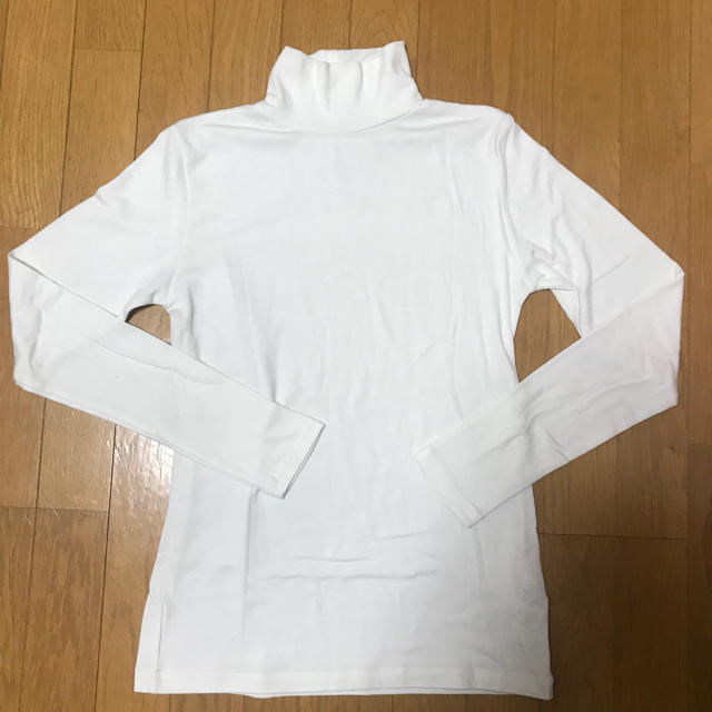 moussy(マウジー)のmoussy ハイネックトップス２枚セット レディースのトップス(カットソー(長袖/七分))の商品写真