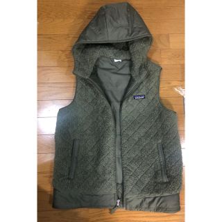 パタゴニア(patagonia)のパタゴニア ロス・ガトス・フーデッド・ベスト(ベスト/ジレ)