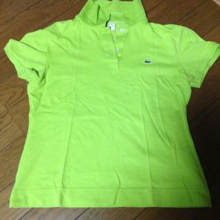 ラコステ(LACOSTE)のpkuma様専用♡(ポロシャツ)