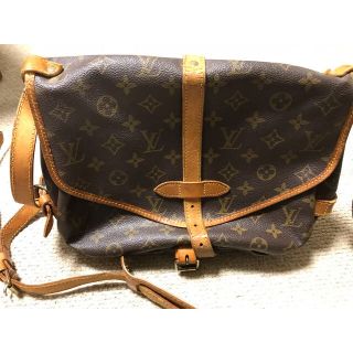 ルイヴィトン(LOUIS VUITTON)のお値下げ！ルイヴィトン ショルダーバッグ(ショルダーバッグ)