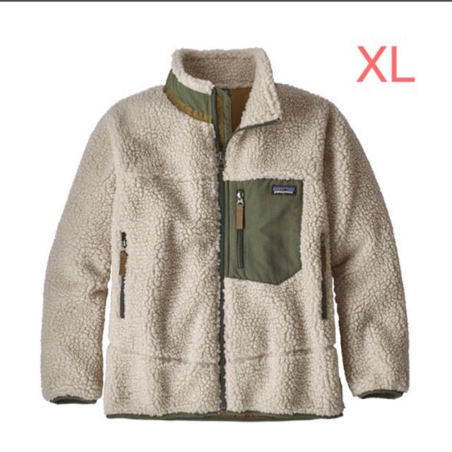 patagonia(パタゴニア)のひろん様専用 レディースのジャケット/アウター(ブルゾン)の商品写真