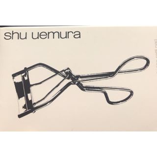 シュウウエムラ(shu uemura)のshe Uemuraアイラッシュカーラー(その他)