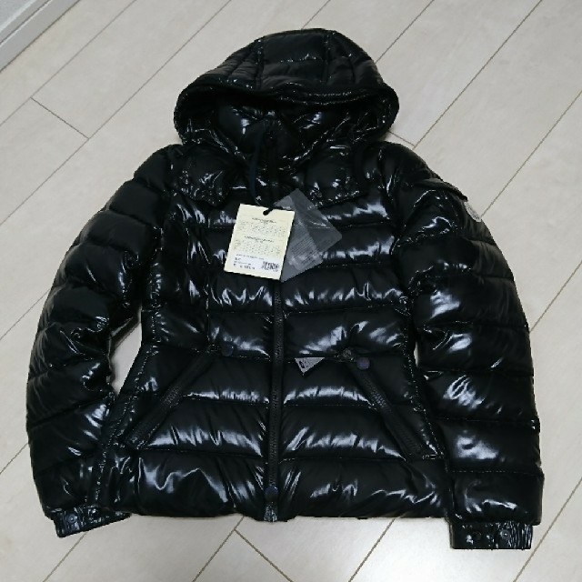 MONCLER モンクレール ダウン BADY ブラック 新品、未使用