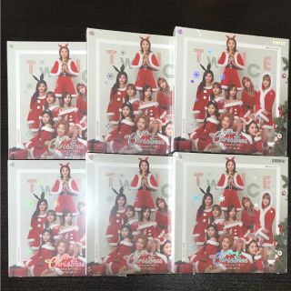 TWICE クリスマスエディション 未開封の通販 by K'Shop|ラクマ TWICE クリスマスエディション 未開封の通販 by K'Shop|ラクマ