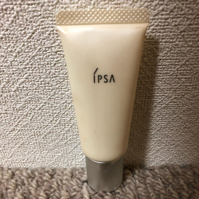 IPSA(イプサ)のIPSA コントロールカラー イエロー コスメ/美容のベースメイク/化粧品(コントロールカラー)の商品写真