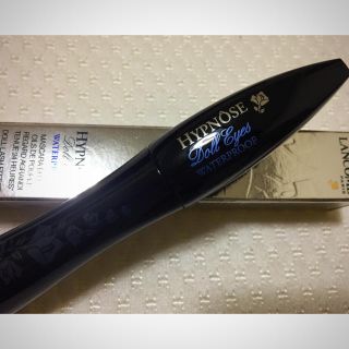 ランコム(LANCOME)の新品ランコム マスカラ LANCOM(マスカラ)