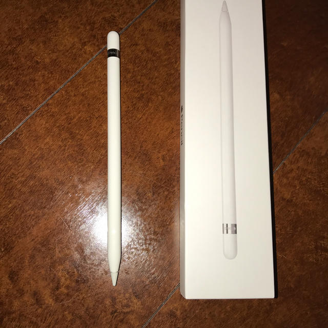 美品 Apple pencil アップル ペンシル 第1世代