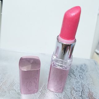 メイベリン(MAYBELLINE)のMAYBELLINE♡ウォーターシャイニーピュアダイヤモンド829(口紅)