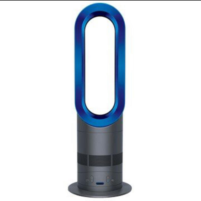 Dyson(ダイソン)のダイソン ファンヒーター Dyson hot+cool スマホ/家電/カメラの冷暖房/空調(ファンヒーター)の商品写真