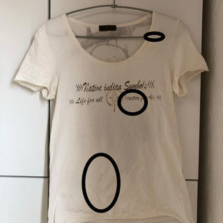 ゴア(goa)のgoa  Tシャツ(Tシャツ(半袖/袖なし))