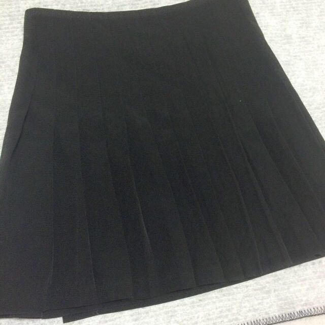 NADIA(ナディア)のNADIA テニススカート レディースのスカート(ミニスカート)の商品写真