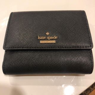 ケイトスペードニューヨーク(kate spade new york)のKate Spade New York 二つ折り財布(財布)