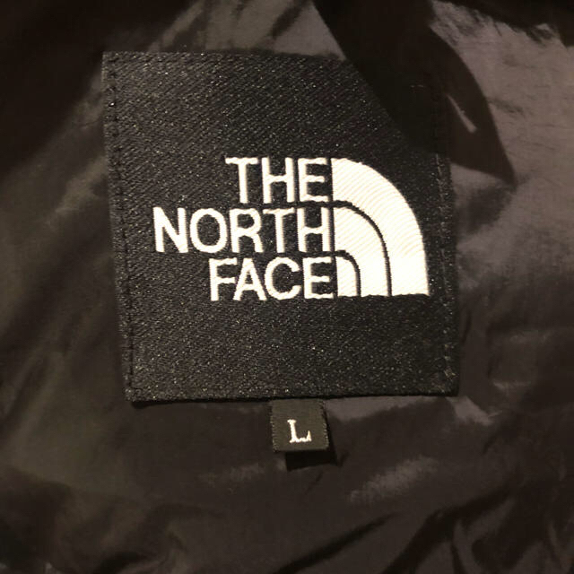 THE NORTH FACE(ザノースフェイス)のnorthface バルトロライトダウン 白 L メンズのジャケット/アウター(ダウンジャケット)の商品写真