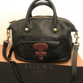 ロエベ(LOEWE)の専用  ロエべ 2way バッグ(ショルダーバッグ)