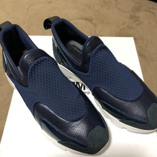 エムエムシックス(MM6)の最終MM6シューズ新品 Maison Margiela(スニーカー)