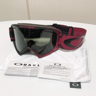 オークリー(Oakley)のオークリー ゴーグル O2XL(アクセサリー)