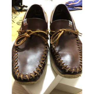 ヴィスヴィム(VISVIM)のVisvim yucca 28.0(スニーカー)