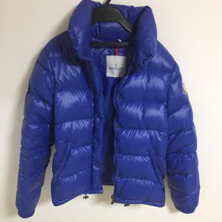 モンクレール(MONCLER)のモンクレールダウンです！(ダウンジャケット)