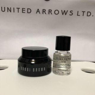 ボビイブラウン(BOBBI BROWN)のBOBBI BROWN 化粧下地(化粧下地)