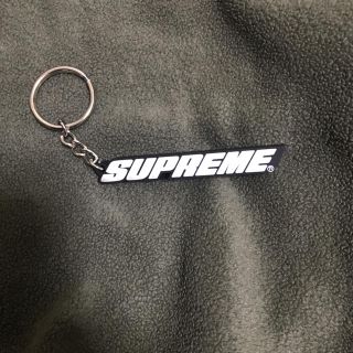 シュプリーム(Supreme)のキーホルダー(キーホルダー)