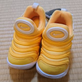 ナイキ(NIKE)の新品 15cm ナイキ スニーカー ダイナモ フリー TD NIKE(スニーカー)