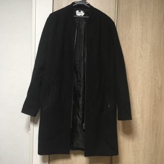 トップマン(TOPMAN)のTOPMAN ロングコート(チェスターコート)