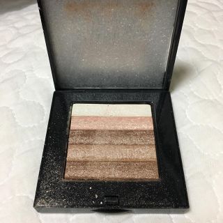 ボビイブラウン(BOBBI BROWN)のボビーブラウン サマーブリックコンパクト(フェイスカラー)