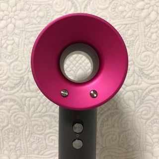 ダイソン(Dyson)の新型 ダイソン/Dyson ドライヤー(ドライヤー)