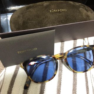 トムフォード(TOM FORD)のトムフォード サングラス(サングラス/メガネ)